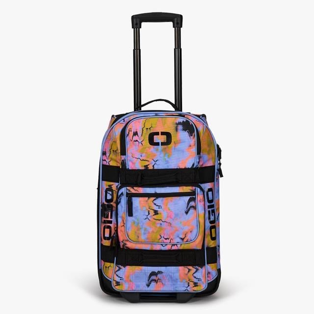 Ogio Ogio Layover Travel Bag 46L sac de voyage, stealth