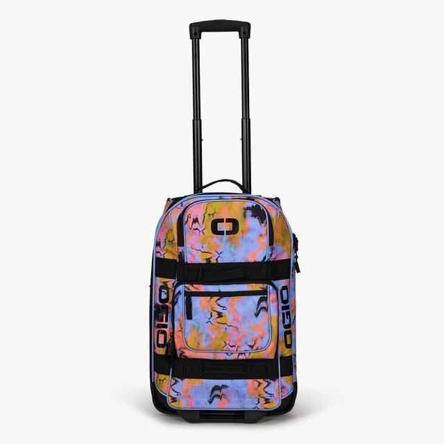 Ogio Ogio Layover Travel Bag 46L sac de voyage, stealth