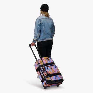 Ogio Ogio Layover Travel Bag 46L sac de voyage, stealth