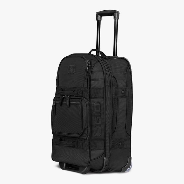 Ogio Ogio Layover Travel Bag 46L sac de voyage, stealth