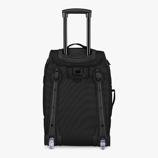 Ogio Ogio Layover Travel Bag 46L sac de voyage, stealth