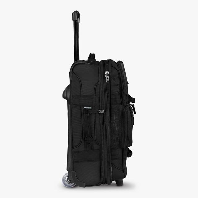 Ogio Ogio Layover Travel Bag 46L sac de voyage, stealth