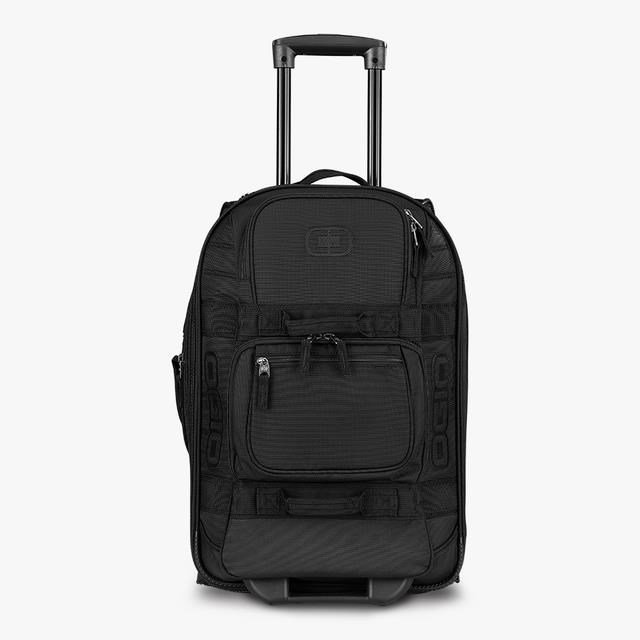 Ogio Ogio Layover Travel Bag 46L sac de voyage, stealth
