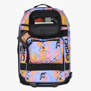 Ogio Ogio Layover Travel Bag 46L sac de voyage, stealth