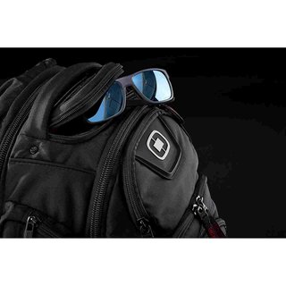 Ogio Renegade RSS Laptop Backpack 30L sac gris