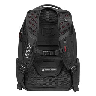 Ogio Renegade RSS Laptop Backpack 30L sac gris