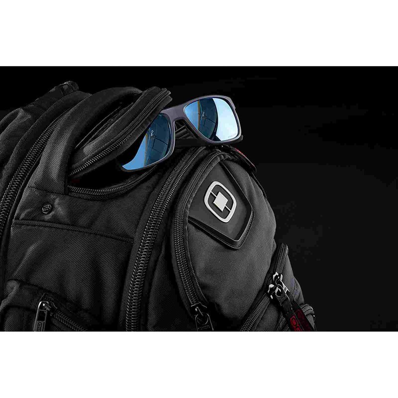 Ogio Renegade RSS Laptop Backpack 30L sac gris