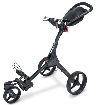 Big Max IQ 360 chariot manuel, phantom
