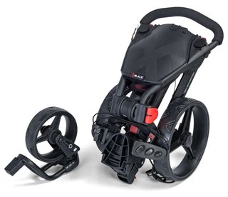 Big Max IQ 360 chariot manuel, phantom