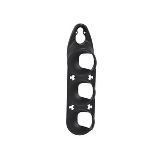 Big Max Quick Lok Ball Holder, noir
