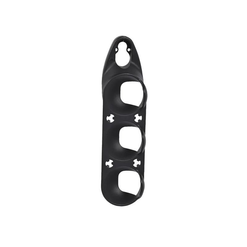 Big Max Quick Lok Ball Holder, noir