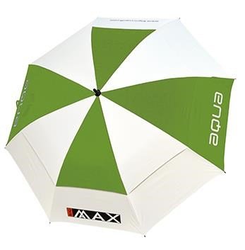 Big Max Aqua XL UV 50+ parapluie 68", blanc/citron vert