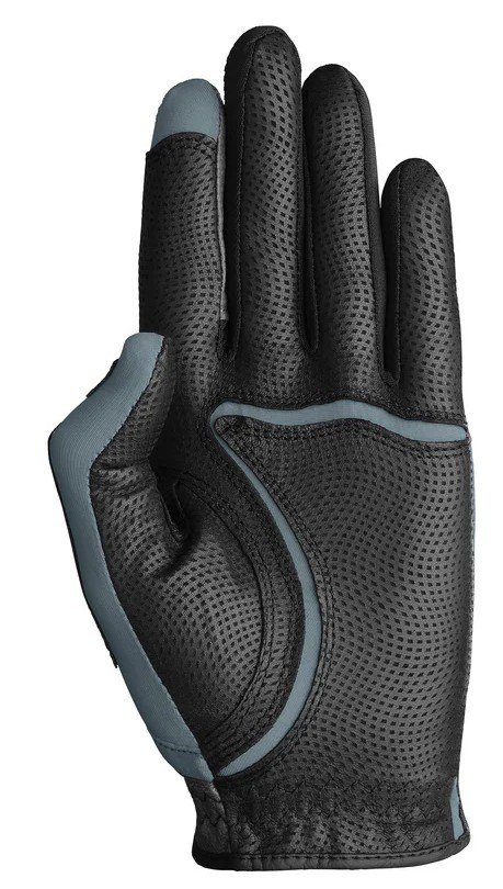 Zoom Zoom Aqua Control gant de golf homme, noir