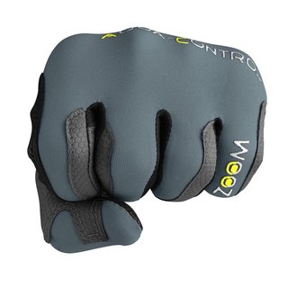 Zoom Zoom Aqua Control gant de golf homme, noir