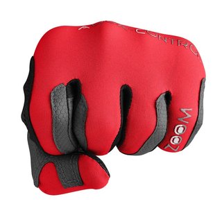 Zoom Zoom Aqua Control gant de golf homme, rouge