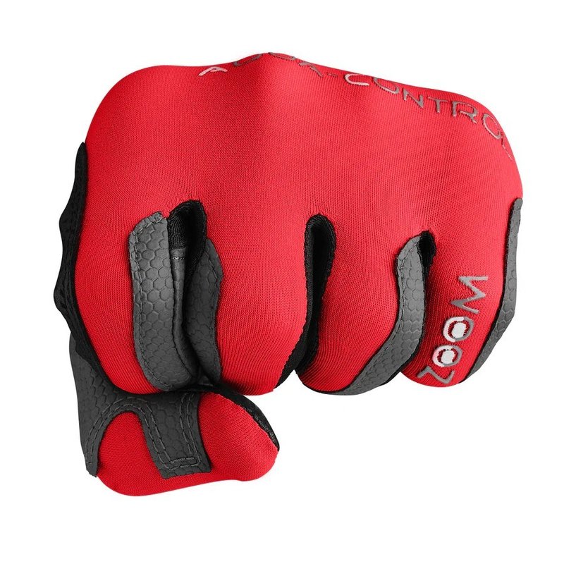 Zoom Zoom Aqua Control gant de golf homme, rouge