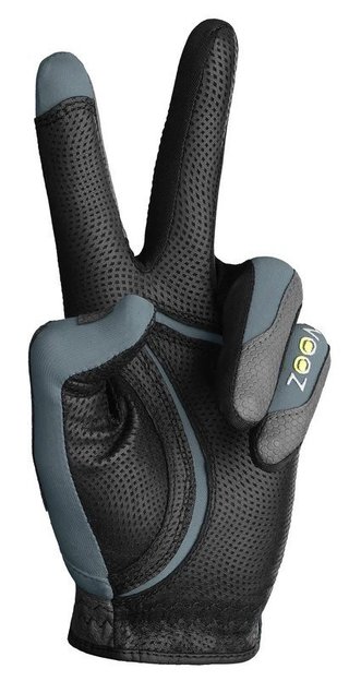 Zoom Zoom Aqua Control gant de golf femme, noir