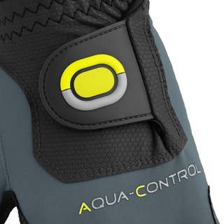 Zoom Zoom Aqua Control gant de golf femme, noir