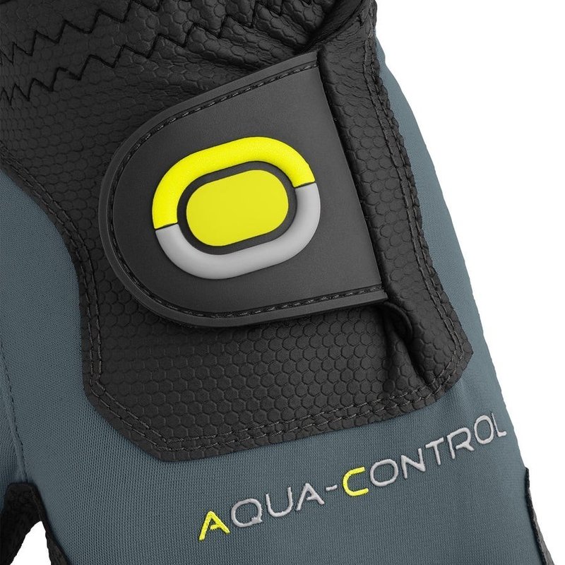 Zoom Zoom Aqua Control gant de golf femme, noir