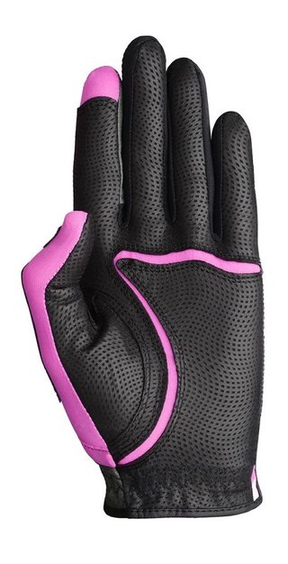 Zoom Zoom Aqua Control gant de golf femme, noir