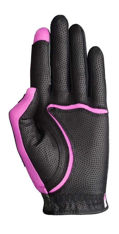 Zoom Zoom Aqua Control gant de golf femme, noir