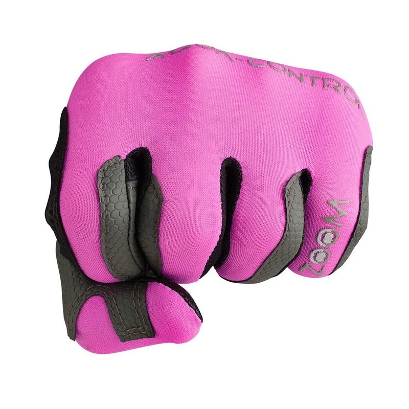 Zoom Zoom Aqua Control gant de golf femme, noir