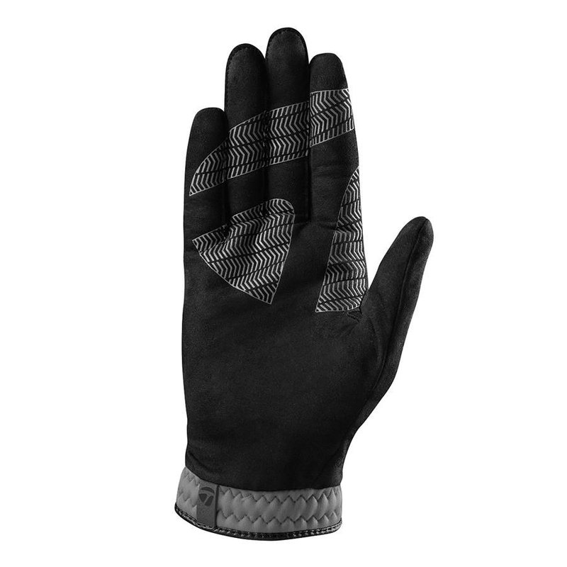 TaylorMade Rain Control gants de golf homme, noir