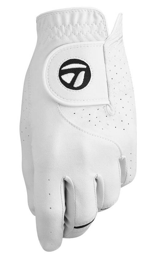 TaylorMade Stratus Tech gant de golf femme, blanc