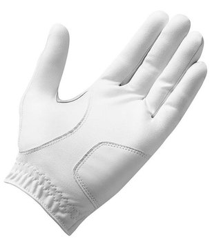 TaylorMade Stratus Tech gant de golf femme, blanc