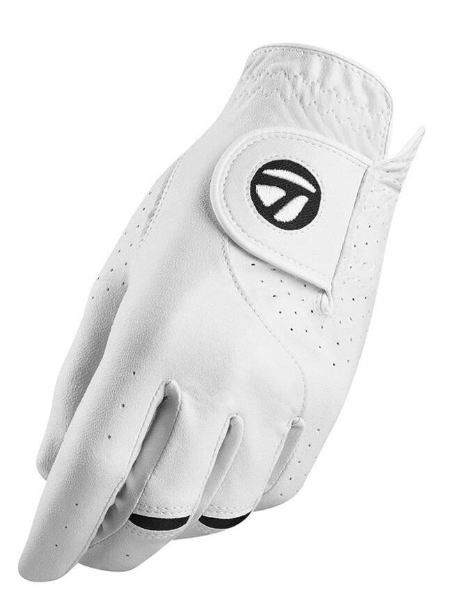 TaylorMade Stratus Tech gant de golf femme, blanc
