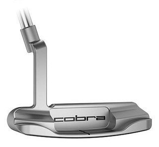 Cobra King JR set de golf junior, graphite