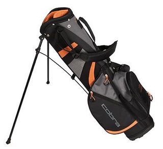 Cobra King JR set de golf junior, graphite