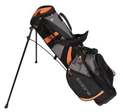 Cobra King JR set de golf junior, graphite