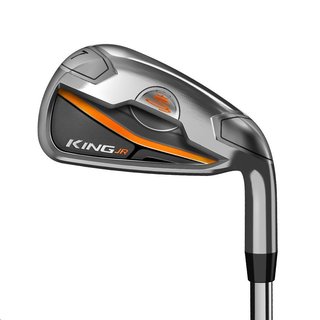 Cobra King JR set de golf junior, graphite