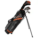 Cobra King JR set de golf junior, graphite