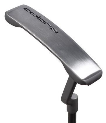 Cobra King JR set de golf junior, graphite