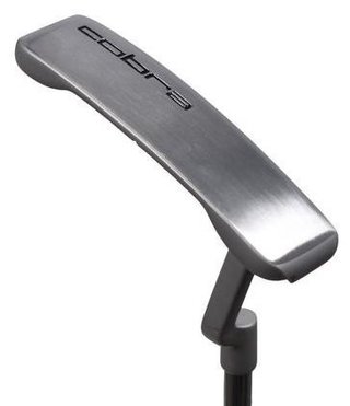 Cobra King JR set de golf junior, graphite