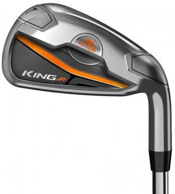 Cobra King JR junior set de golf, graphite
