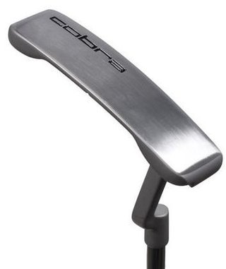 Cobra King JR junior set de golf, graphite