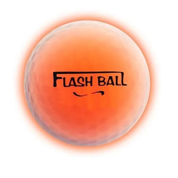 Longridge Flash balles de golf (2pack), mix de couleurs