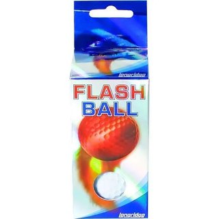 Longridge Flash balles de golf (2pack), mix de couleurs