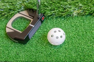 Longridge Airflow balles de golf d'entraînement