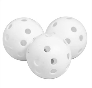 Longridge Airflow balles de golf d'entraînement