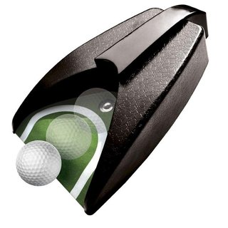 Longridge Auto Putt Returner aide à la mise