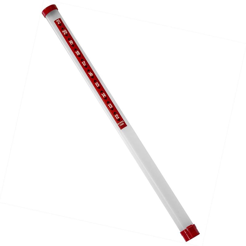 Longridge Clikka Tube