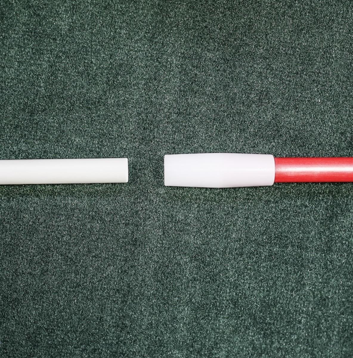 Longridge Flag Stick with Putting Cup