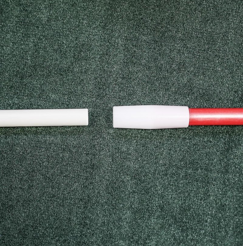 Longridge Flag Stick with Putting Cup