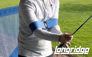 Longridge Power Band aide à l'entraînement