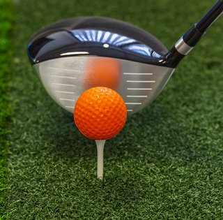 Longridge Jelly Practice balles de golf d'entraînement