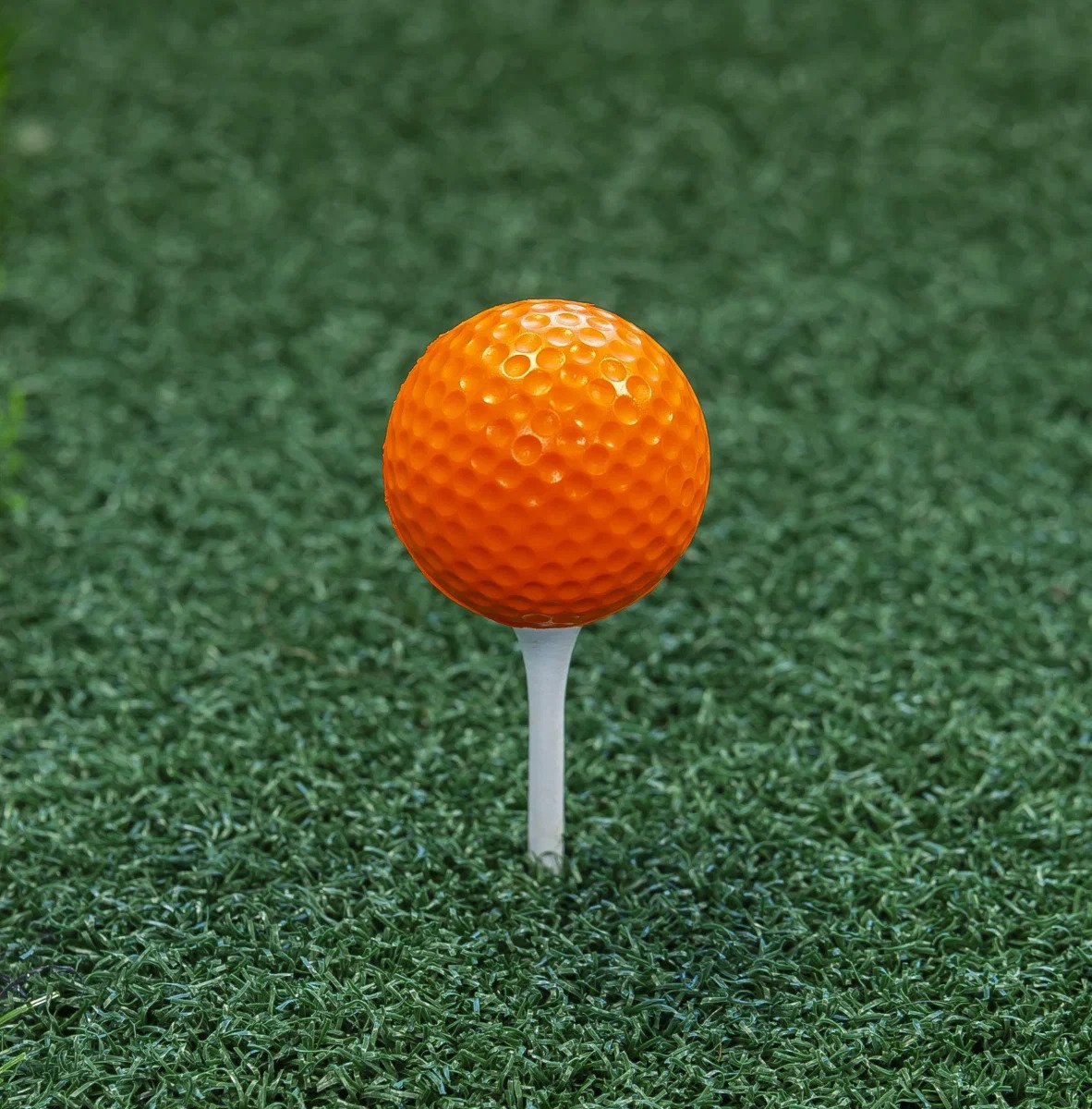 Longridge Jelly Practice balles de golf d'entraînement